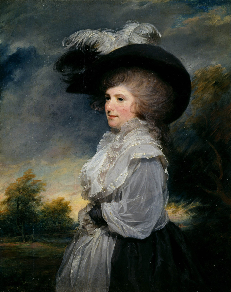 mary constance